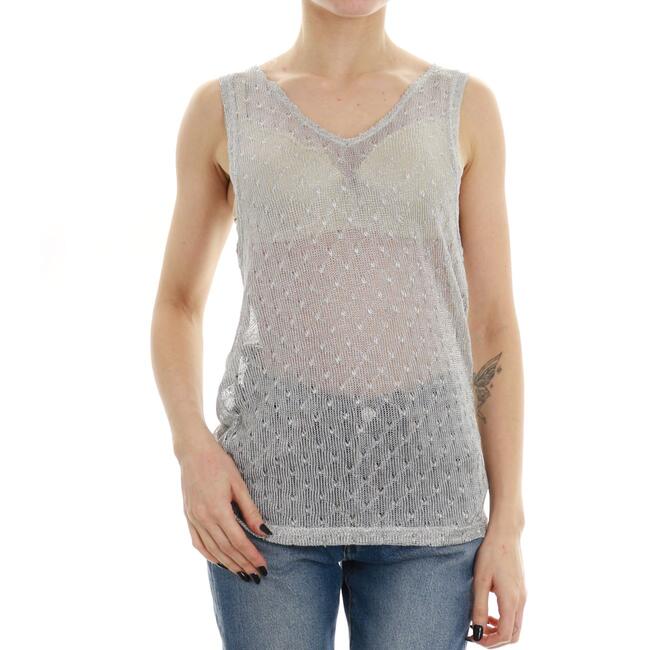 TOP LUREX ANONYME - Mad Fashion | img vers.1300x/